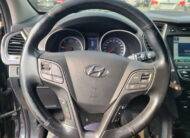 HYUNDAI SANTA FE 2013