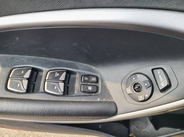 HYUNDAI SANTA FE 2013