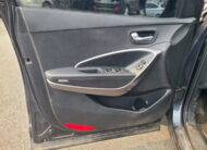 HYUNDAI SANTA FE 2013