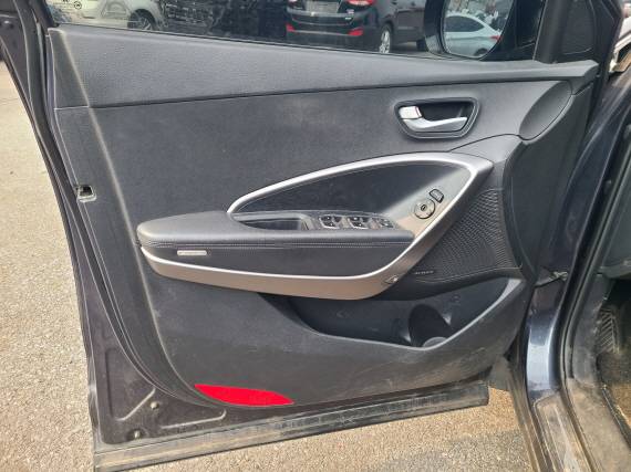 HYUNDAI SANTA FE 2013