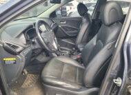 HYUNDAI SANTA FE 2013