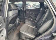 HYUNDAI SANTA FE 2013