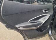 HYUNDAI SANTA FE 2013