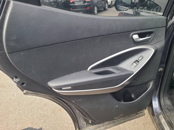 HYUNDAI SANTA FE 2013