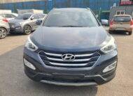 HYUNDAI SANTA FE 2013