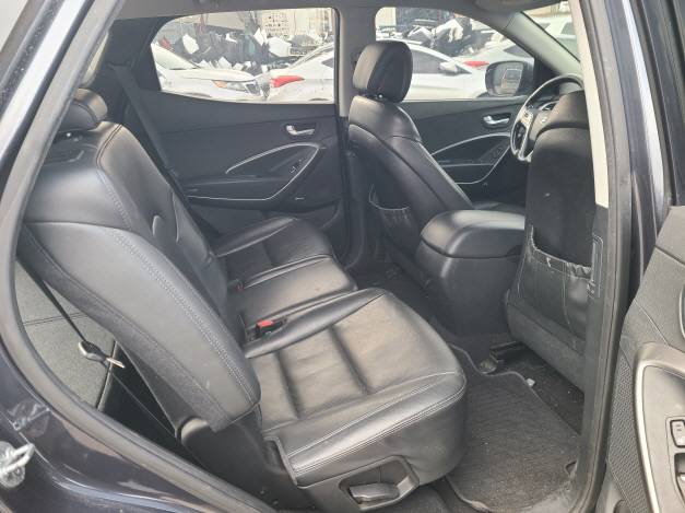 HYUNDAI SANTA FE 2013