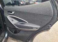 HYUNDAI SANTA FE 2013