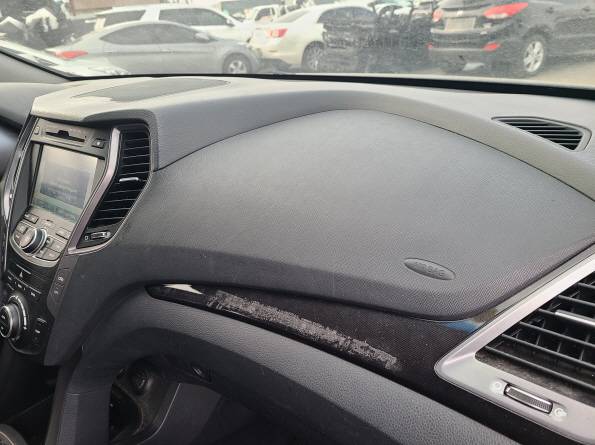 HYUNDAI SANTA FE 2013