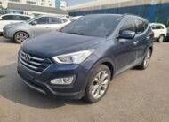 HYUNDAI SANTA FE 2013