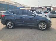 HYUNDAI SANTA FE 2013