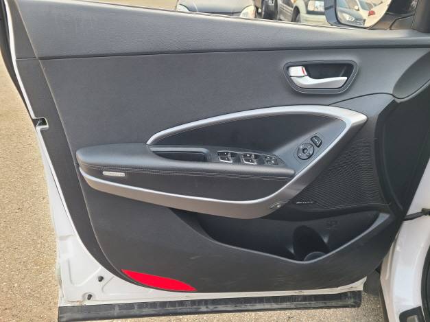 HYUNDAI SANTAFE 2013