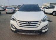 HYUNDAI SANTAFE 2013