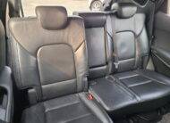 HYUNDAI SANTAFE 2013