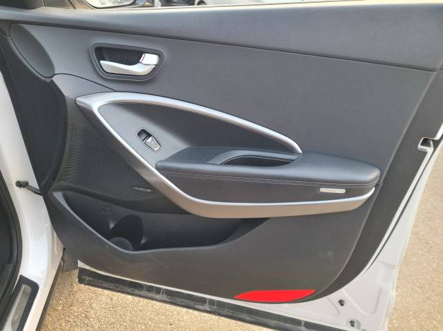 HYUNDAI SANTAFE 2013