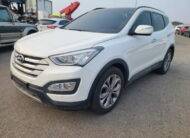 HYUNDAI SANTAFE 2013