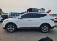 HYUNDAI SANTAFE 2013