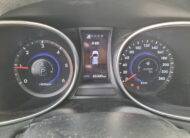 HYUNDAI SANTAFE 2013