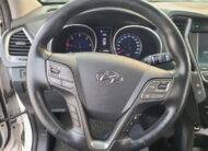 HYUNDAI SANTAFE 2013