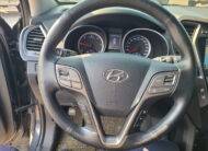 HYUNDAI SANTAFE 2013
