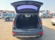 HYUNDAI SANTAFE 2013