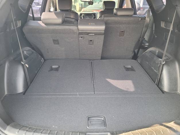 HYUNDAI SANTAFE 2013