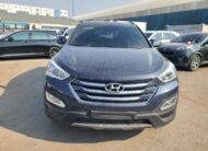 HYUNDAI SANTAFE 2013