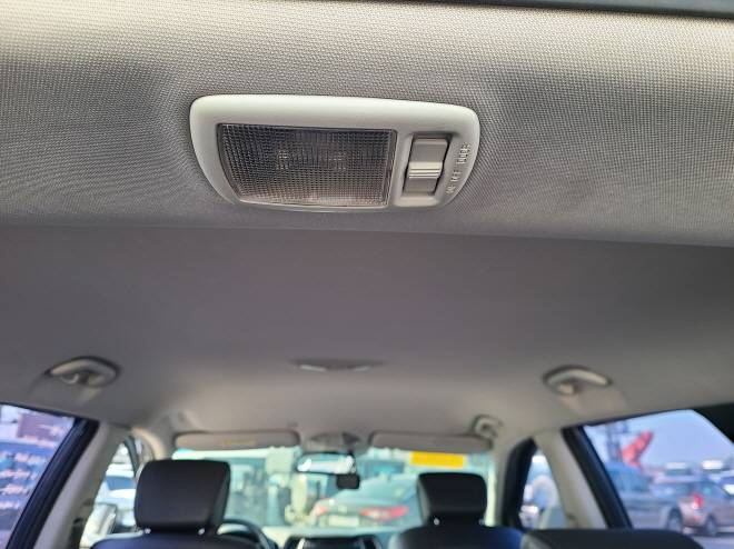 HYUNDAI SANTAFE 2013