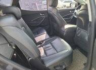 HYUNDAI SANTAFE 2013