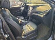 HYUNDAI SANTAFE 2013