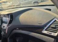 HYUNDAI SANTAFE 2013