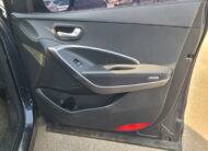 HYUNDAI SANTAFE 2013