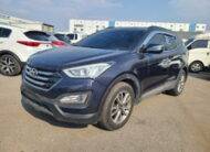 HYUNDAI SANTAFE 2013