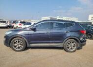 HYUNDAI SANTAFE 2013