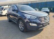 HYUNDAI SANTAFE 2013