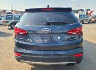 HYUNDAI SANTAFE 2013