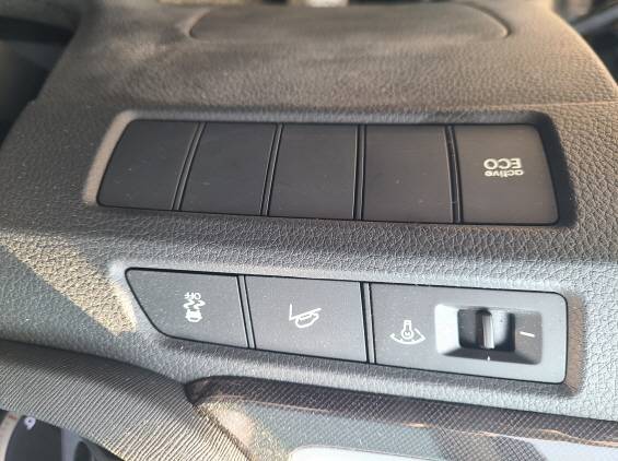 HYUNDAI SANTAFE 2013