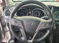 HYUNDAI SANTAFE 2016