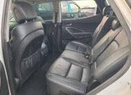 HYUNDAI SANTAFE 2016