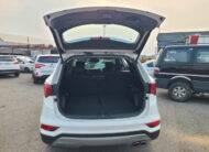 HYUNDAI SANTAFE 2016