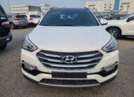 HYUNDAI SANTAFE 2016