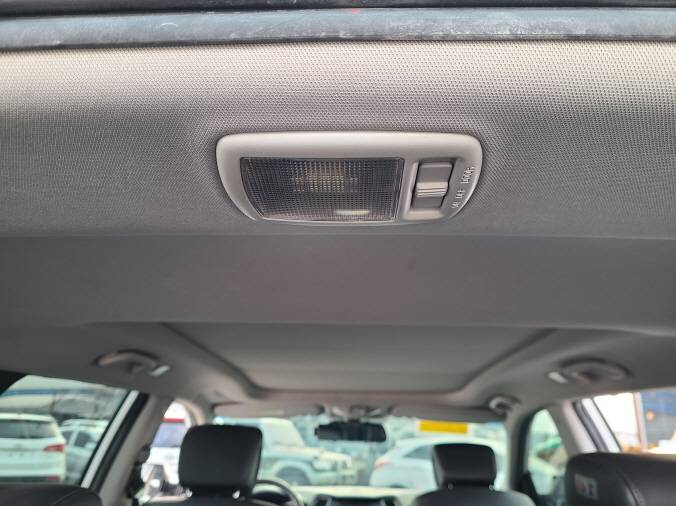HYUNDAI SANTAFE 2016