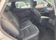 HYUNDAI SANTAFE 2016