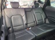 HYUNDAI SANTAFE 2016