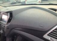 HYUNDAI SANTAFE 2016