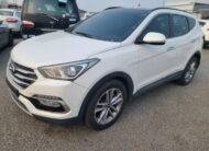 HYUNDAI SANTAFE 2016