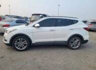 HYUNDAI SANTAFE 2016