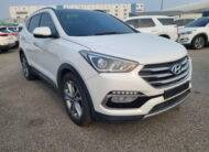 HYUNDAI SANTAFE 2016