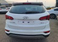 HYUNDAI SANTAFE 2016
