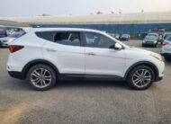HYUNDAI SANTAFE 2016