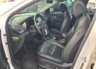 HYUNDAI SANTAFE 2016